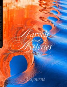 Marvels & Mysteries on the Colorado Plateau