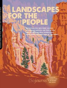 Landscapes for the People