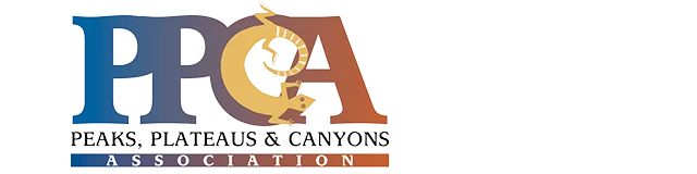Peaks, Plateaus and Canyons Association