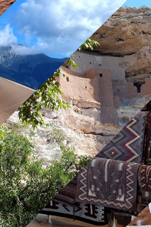Western National Parks Association