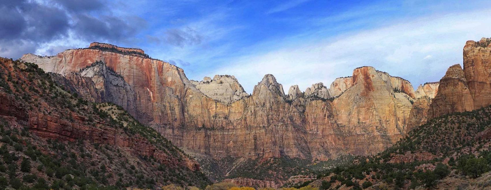 Zion National Park | NPS Photo