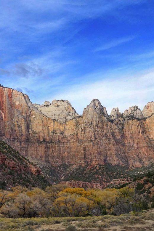 Zion National Park | NPS Photo