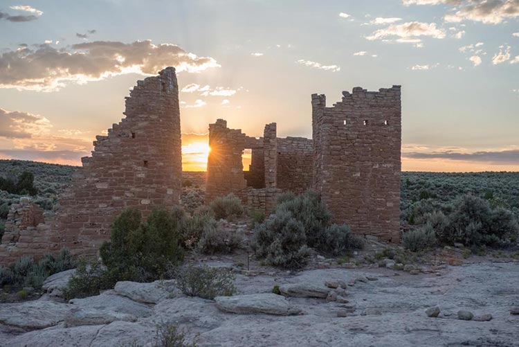 Hovenweep National Monument