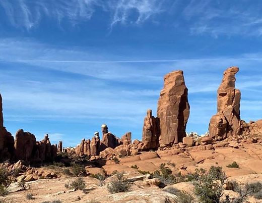 Arches National Park