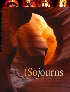 Defining the Colorado Plateau