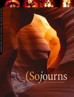 Defining the Colorado Plateau