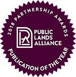 PLA Publication of the Year