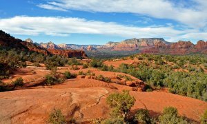 Broken Arrow Trail | USDA Forest Service, Coconino National Forest