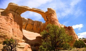 Colorado Canyons Association