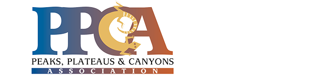 Peaks, Plateaus and Canyons Association