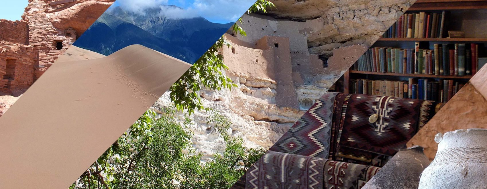 Western National Parks Association