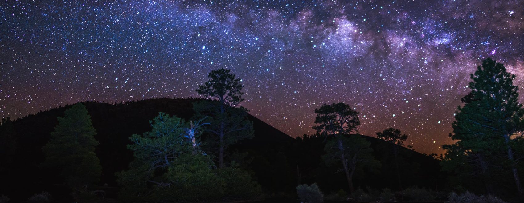 Sunset Crater Volcano National Monument - WikiMedia Commons Photo by Deborah Lee Soltesz