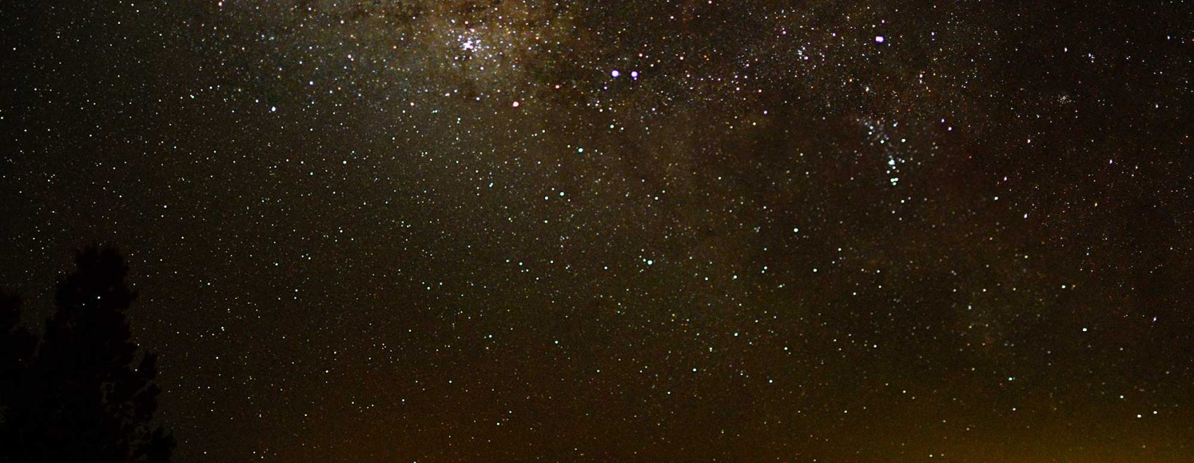 Grand Canyon National Park: 2019 Star Party - South Rim | NPS Photo by Mike Quinn