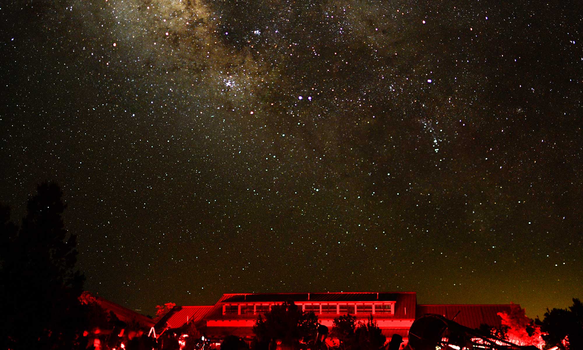 Grand Canyon National Park: 2019 Star Party - South Rim | NPS Photo by Mike Quinn