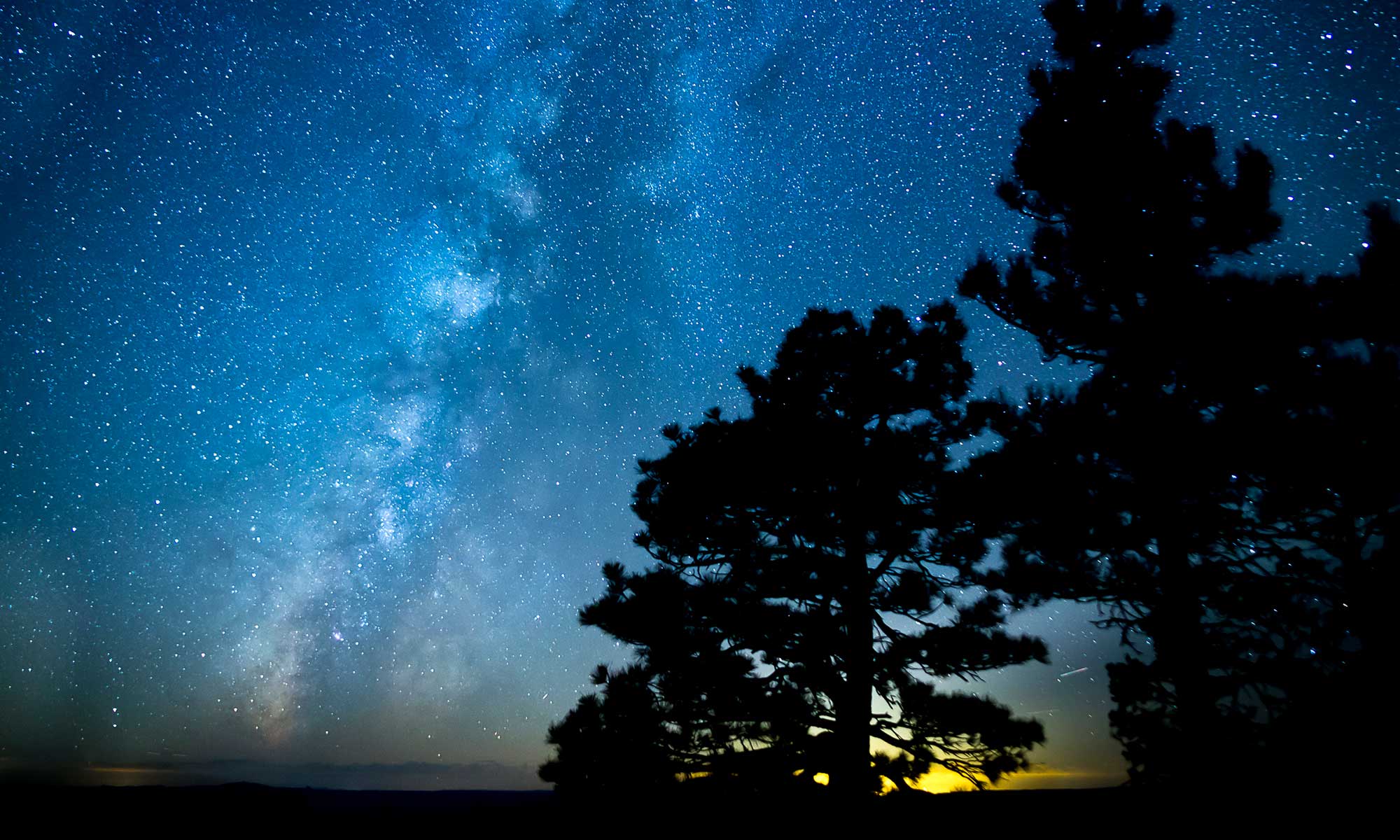 Grand Canyon-Parashant National Monument in Arizona / Photo by Bob Wick - Bureau of Land Management