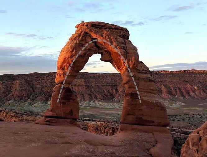Decoding the language of stone