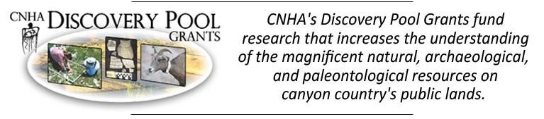 CHNA's Discovery Pool Grants