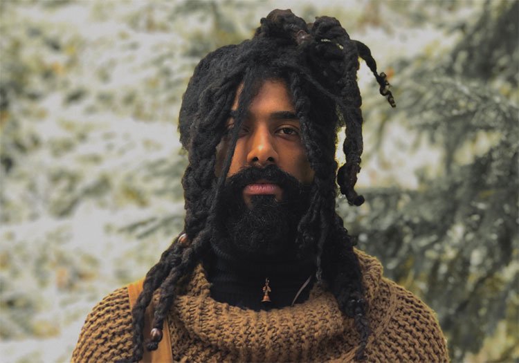 Elijah Jamal Asani