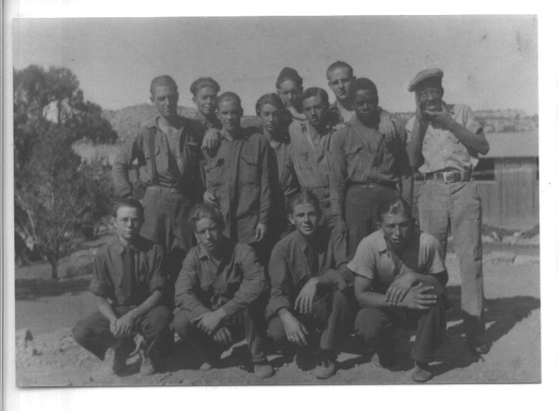 CCC Group Photo