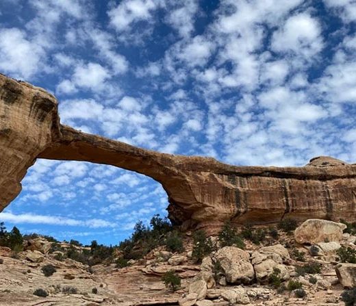 Landscape Arch